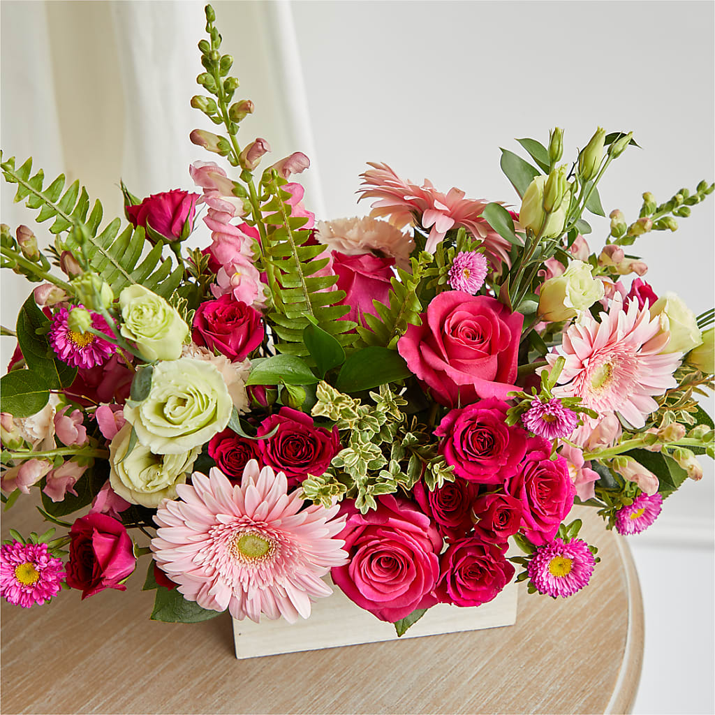 Too Cute Bouquet –  Pt Passionate Florist, Monroe WA