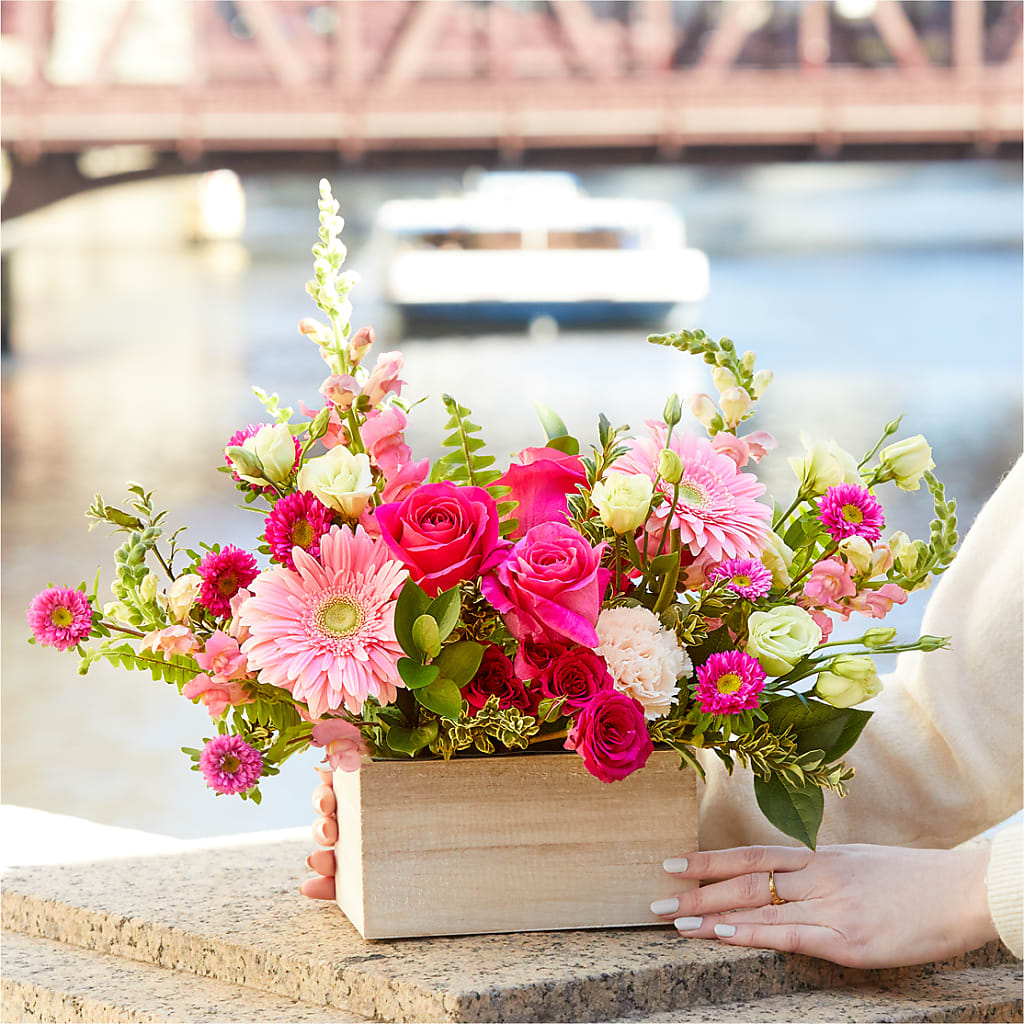Too Cute Bouquet –  Pt Passionate Florist, Monroe WA