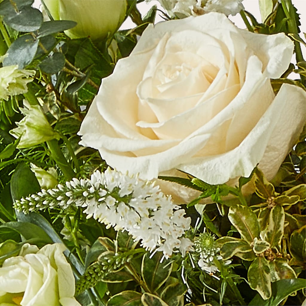 Cashmere Bouquet –  Pt Passionate Florist, Monroe WA