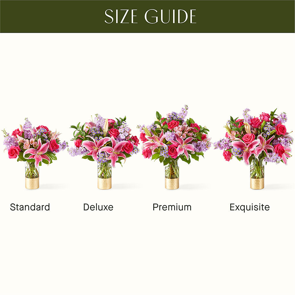 Written in the Stars Bouquet –  Pt Passionate Florist, Monroe WA