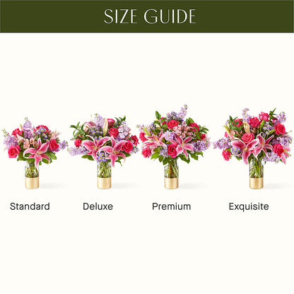 Written in the Stars Bouquet –  Pt Passionate Florist, Monroe WA