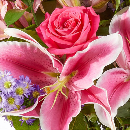 Written in the Stars Bouquet –  Pt Passionate Florist, Monroe WA