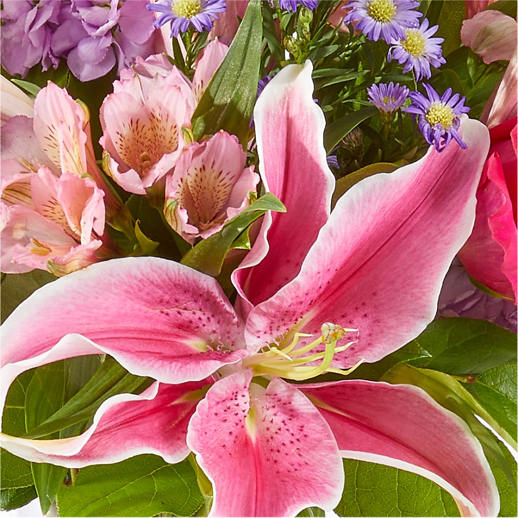 Written in the Stars Bouquet –  Pt Passionate Florist, Monroe WA