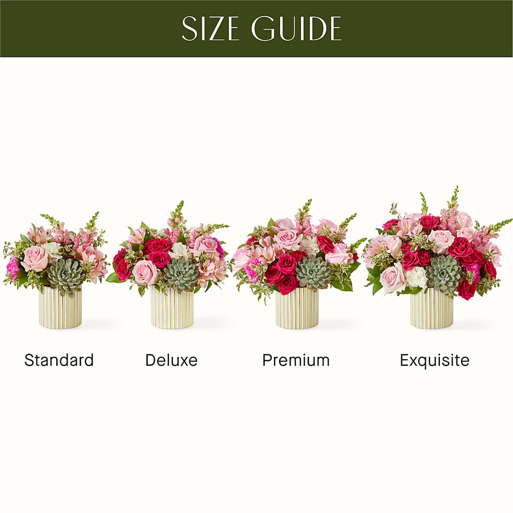 Magenta Musings Bouquet –  Pt Passionate Florist, Monroe WA