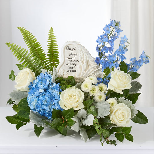 Dearest Arrangement –  Pt Passionate Florist, Monroe WA