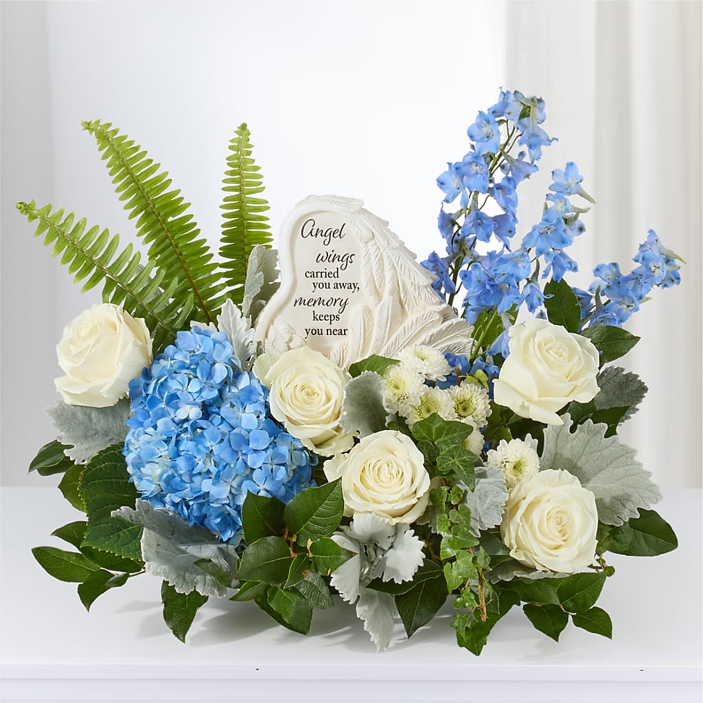 Dearest Arrangement –  Pt Passionate Florist, Monroe WA