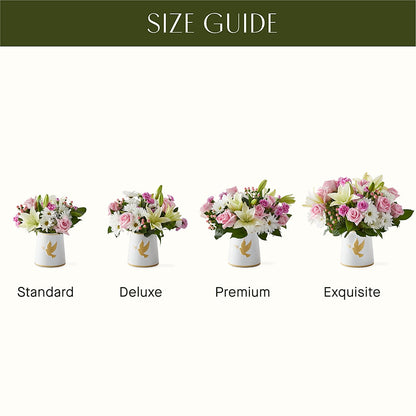 Meaningful Memories Bouquet –  Pt Passionate Florist, Monroe WA
