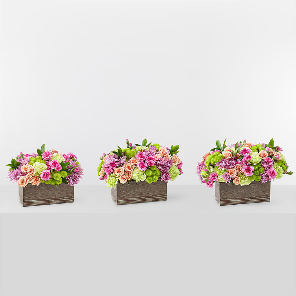 Simple Charm Bouquet –  Pt Passionate Florist, Monroe WA