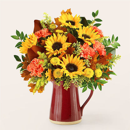 Gourd Vibes Bouquet –  Pt Passionate Florist, Monroe WA