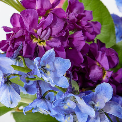 Twilight Glow Bouquet –  Pt Passionate Florist, Monroe WA