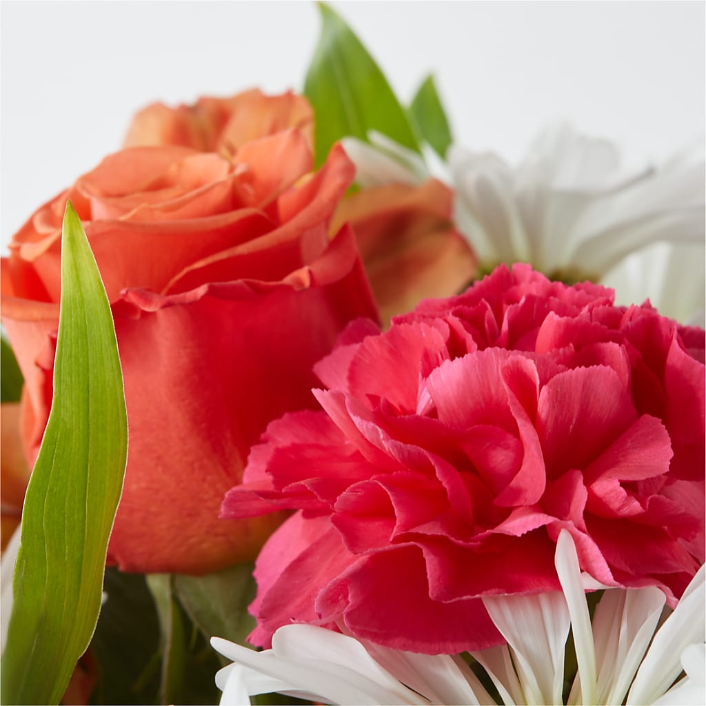 Oopsie Daisy Bouquet –  Pt Passionate Florist, Monroe WA