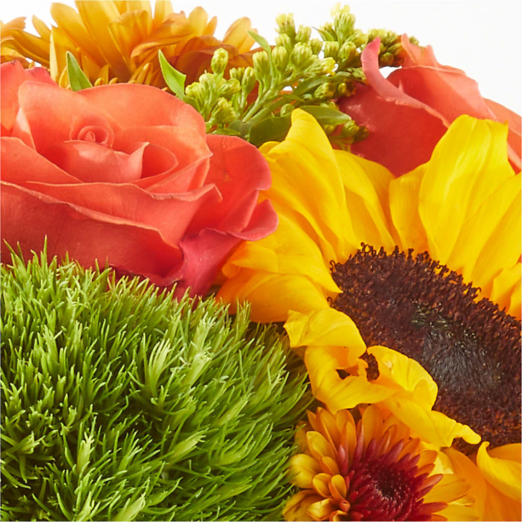 Farmer’s Market Stroll Bouquet –  Pt Passionate Florist, Monroe WA