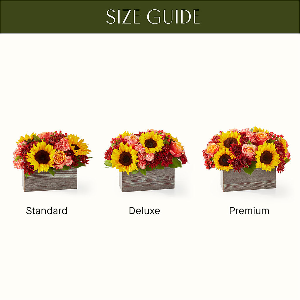Fresh Cider Bouquet –  Pt Passionate Florist, Monroe WA