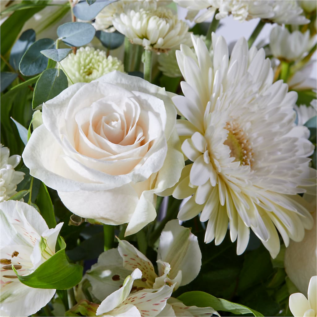 New Beginnings – A Florist Original –  Pt Passionate Florist, Monroe WA