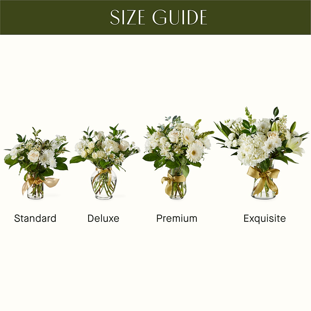 New Beginnings – A Florist Original –  Pt Passionate Florist, Monroe WA
