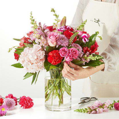 Swooning Over You - A Luxury Florist Original –  Pt Passionate Florist, Monroe WA