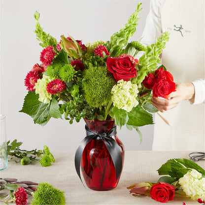 Heritage Kindle – A Florist Original –  Pt Passionate Florist, Monroe WA