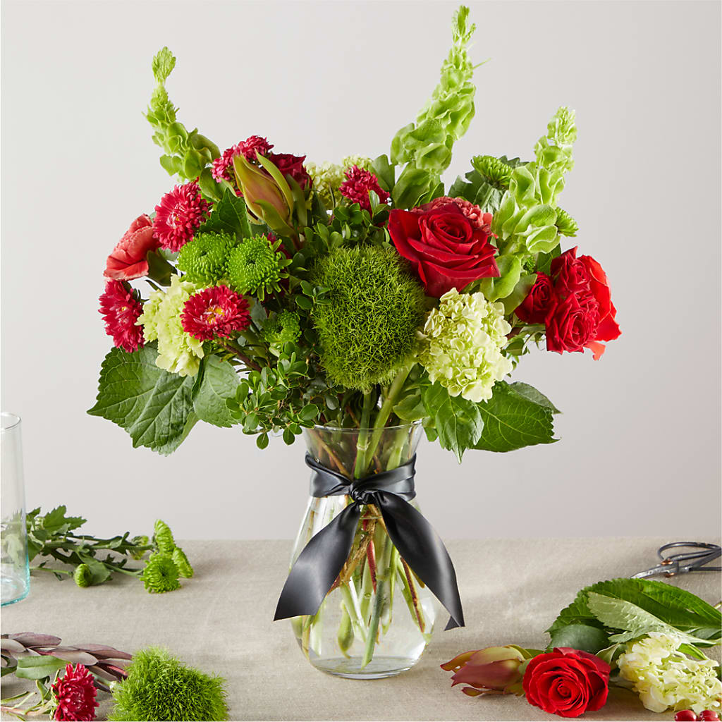 Heritage Kindle – A Florist Original –  Pt Passionate Florist, Monroe WA