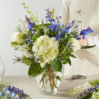 Festival of Lights – A Florist Original –  Pt Passionate Florist, Monroe WA
