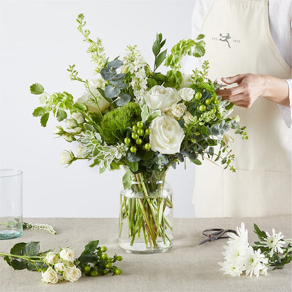 Irish Garden - A Florist Original –  Pt Passionate Florist, Monroe WA