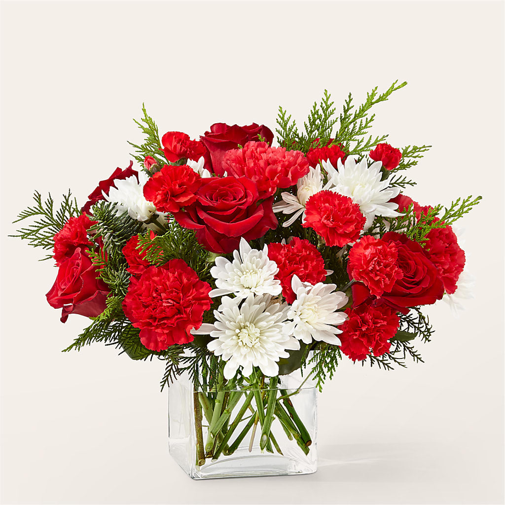 Peppermint Chill Bouquet –  Pt Passionate Florist, Monroe WA