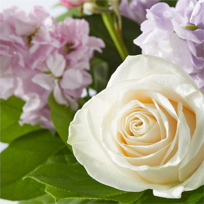 Springtime Spritz Bouquet –  Pt Passionate Florist, Monroe WA