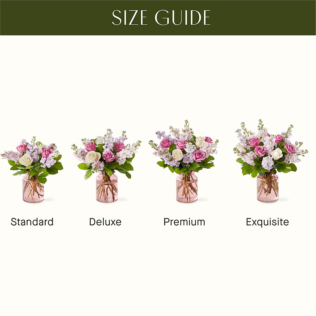 Springtime Spritz Bouquet –  Pt Passionate Florist, Monroe WA