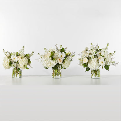 Sun-drenched Blooms Box Bouquet –  Pt Passionate Florist, Monroe WA