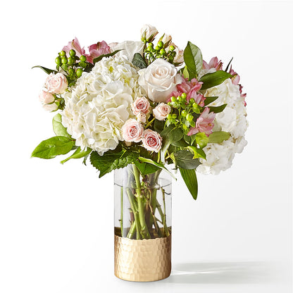Parisian Stroll Bouquet –  Pt Passionate Florist, Monroe WA