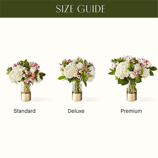 Parisian Stroll Bouquet –  Pt Passionate Florist, Monroe WA