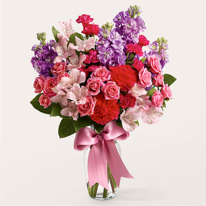 Main Character Bouquet –  Pt Passionate Florist, Monroe WA