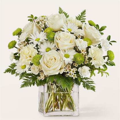 Momentary Meditation Bouquet –  Pt Passionate Florist, Monroe WA