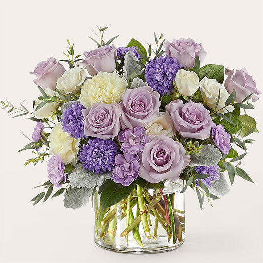 Stardust Bouquet –  Pt Passionate Florist, Monroe WA