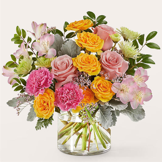Mai Tai Bouquet –  Pt Passionate Florist, Monroe WA