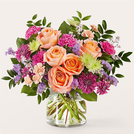 Effervescence Bouquet –  Pt Passionate Florist, Monroe WA