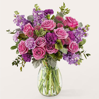 A Love Story Bouquet –  Pt Passionate Florist, Monroe WA