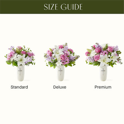 Sacred Space Bouquet –  Pt Passionate Florist, Monroe WA