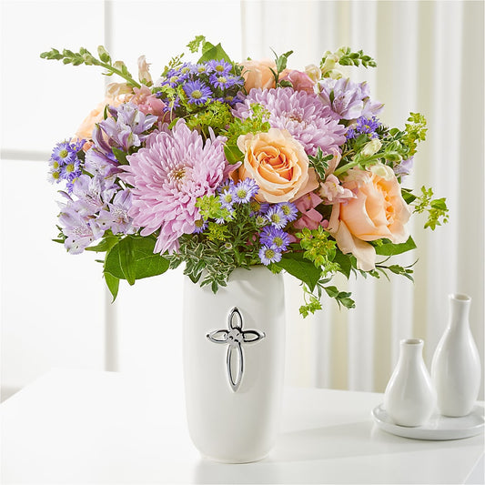 Divine Gift Bouquet –  Pt Passionate Florist, Monroe WA