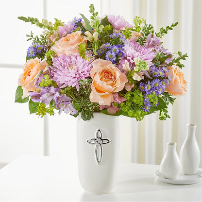 Divine Gift Bouquet –  Pt Passionate Florist, Monroe WA