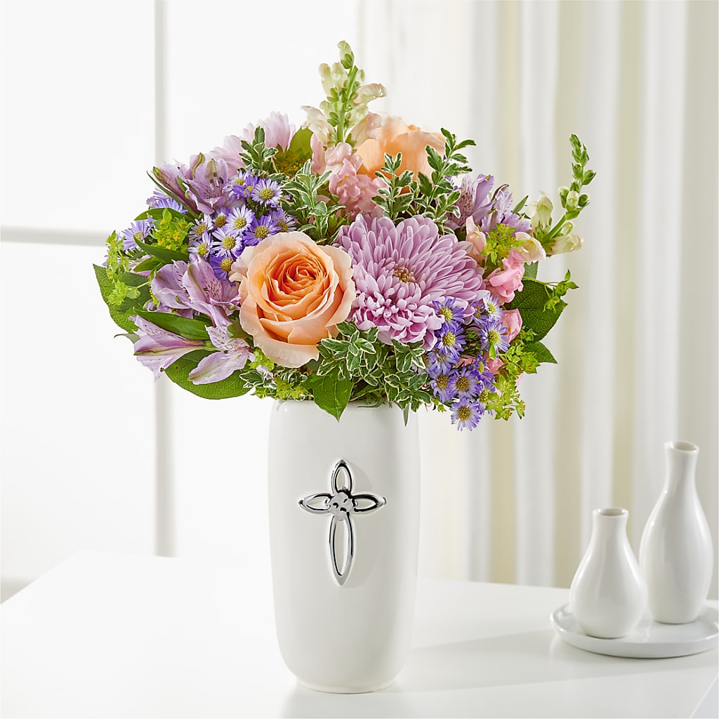 Divine Gift Bouquet –  Pt Passionate Florist, Monroe WA