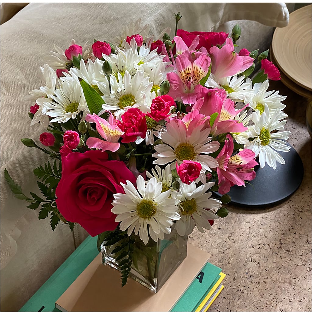 Sweet Surprises® Bouquet –  Pt Passionate Florist, Monroe WA