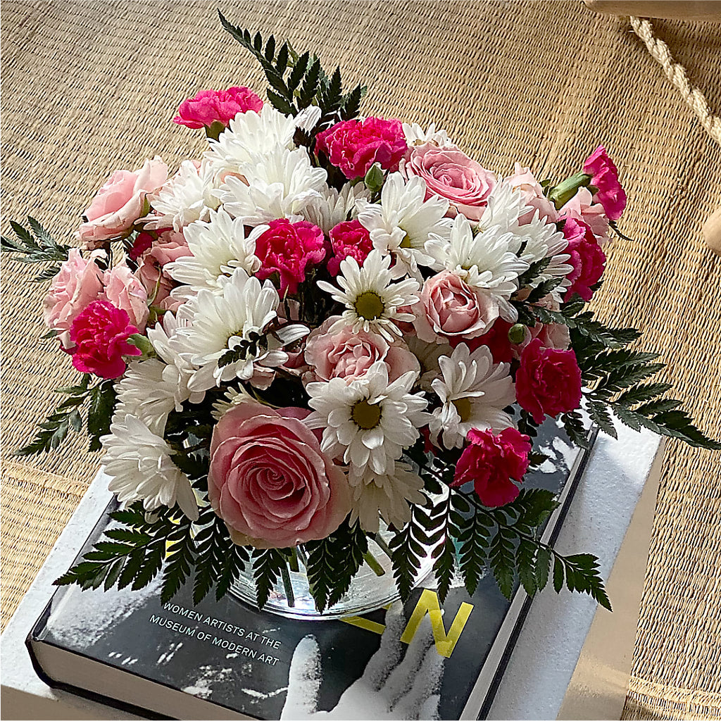 Sweet Surprises® Bouquet –  Pt Passionate Florist, Monroe WA