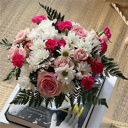 Sweet Surprises® Bouquet –  Pt Passionate Florist, Monroe WA