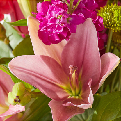 Watermelon Crush Bouquet –  Pt Passionate Florist, Monroe WA