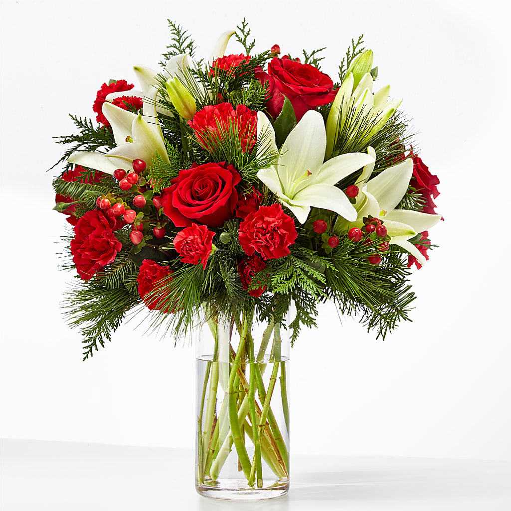 Joyful Greetings Bouquet –  Pt Passionate Florist, Monroe WA