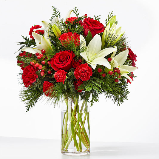 Joyful Greetings Bouquet –  Pt Passionate Florist, Monroe WA