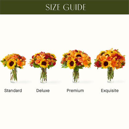 Fall Day Bouquet –  Pt Passionate Florist, Monroe WA
