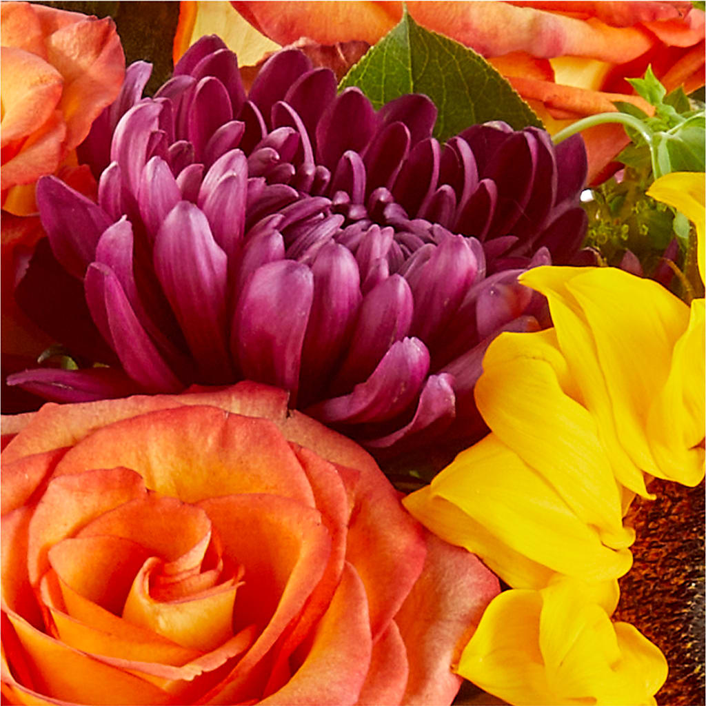 Nature Walk Bouquet –  Pt Passionate Florist, Monroe WA