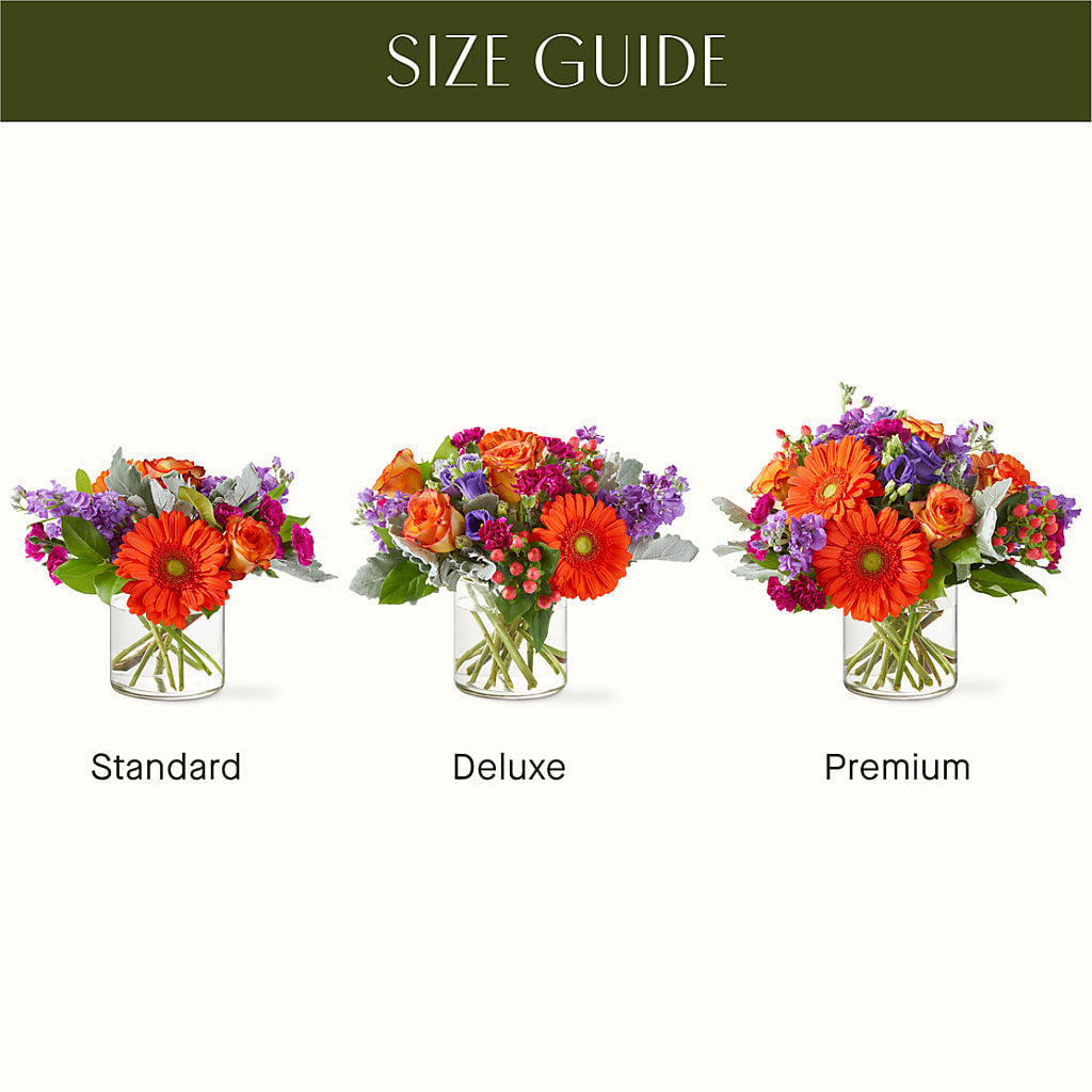 Sangria Bouquet –  Pt Passionate Florist, Monroe WA
