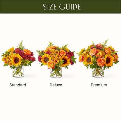 Flannel Scarf Bouquet –  Pt Passionate Florist, Monroe WA